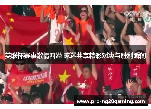 英联杯赛事激情四溢 球迷共享精彩对决与胜利瞬间