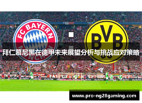 拜仁慕尼黑在德甲未来展望分析与挑战应对策略